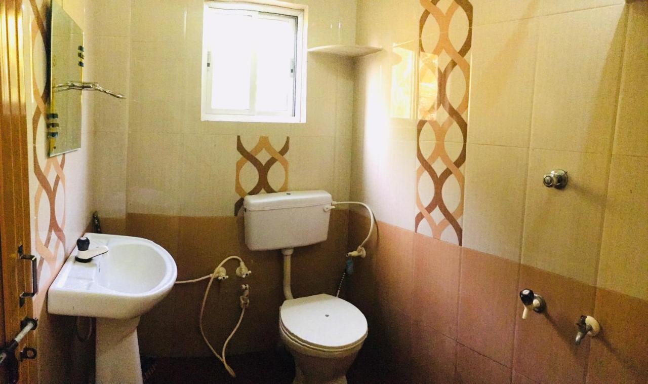 Hari Om Hotel โกการ์นา ห้อง รูปภาพ